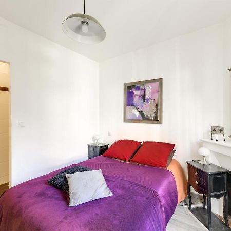 Loft Fraternite Hotel Bagnolet Ngoại thất bức ảnh