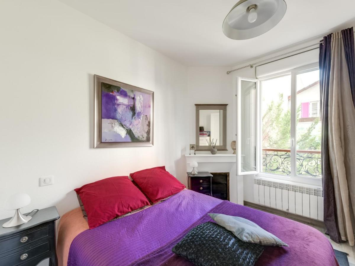 Loft Fraternite Hotel Bagnolet Ngoại thất bức ảnh