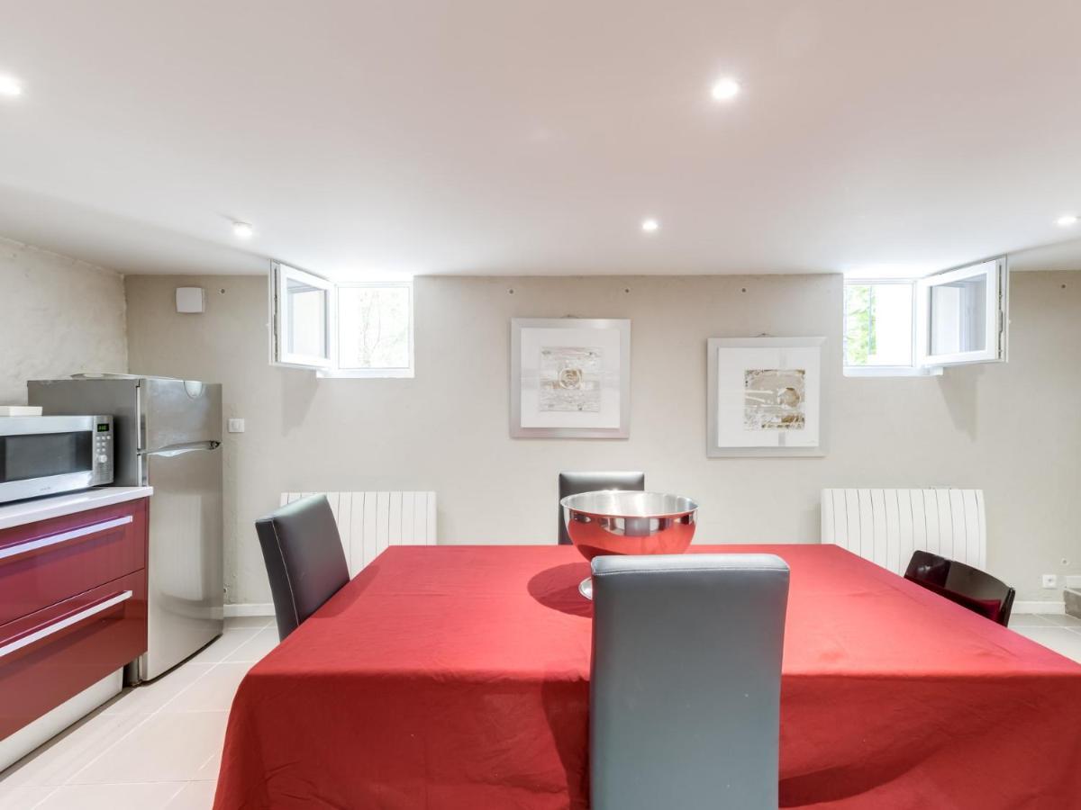 Loft Fraternite Hotel Bagnolet Ngoại thất bức ảnh
