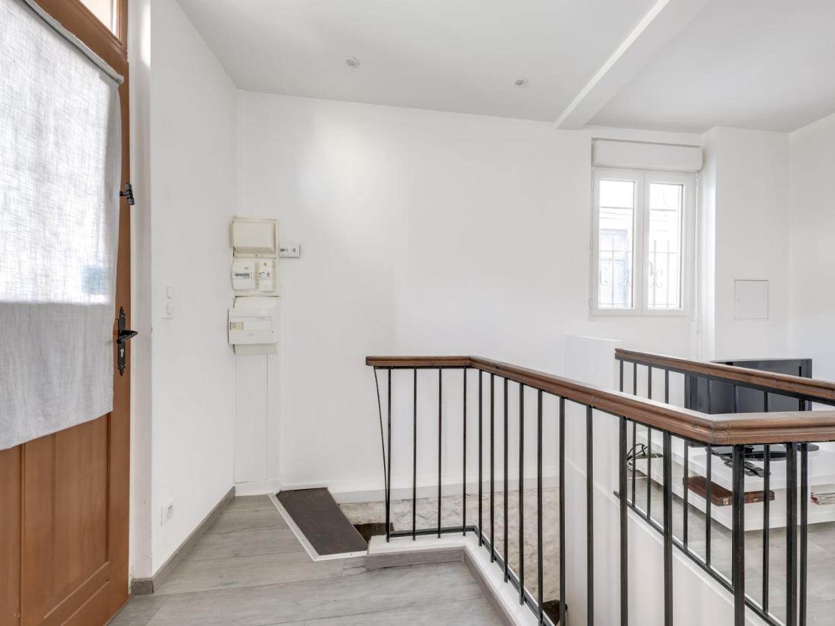 Loft Fraternite Hotel Bagnolet Ngoại thất bức ảnh