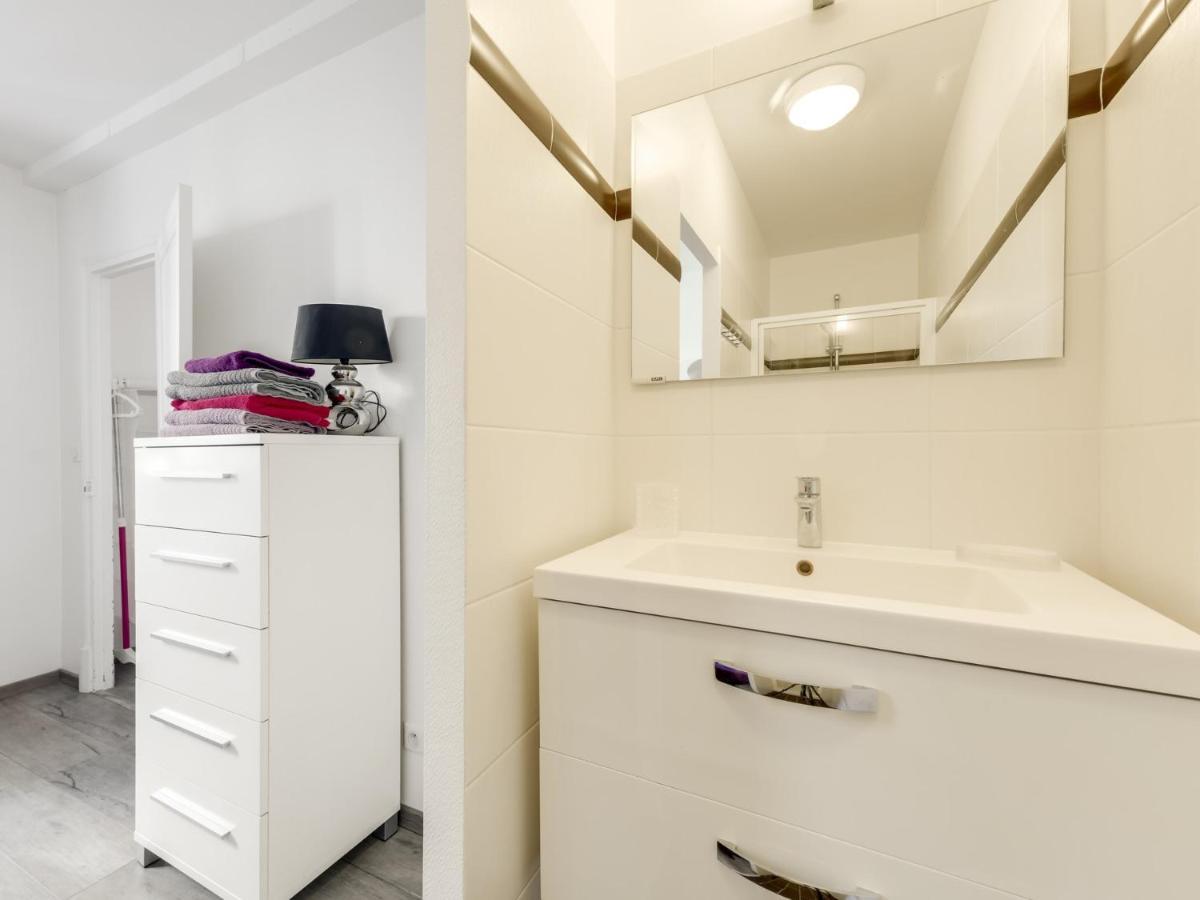 Loft Fraternite Hotel Bagnolet Ngoại thất bức ảnh