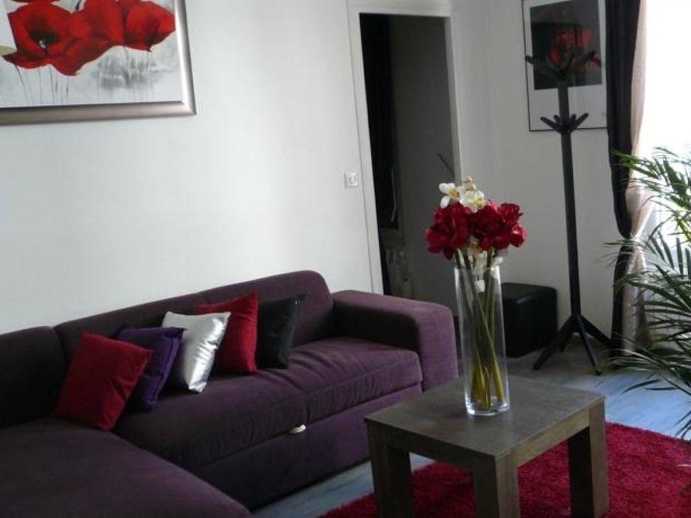 Loft Fraternite Hotel Bagnolet Ngoại thất bức ảnh