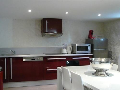 Loft Fraternite Hotel Bagnolet Ngoại thất bức ảnh