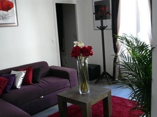 Loft Fraternite Hotel Bagnolet Ngoại thất bức ảnh