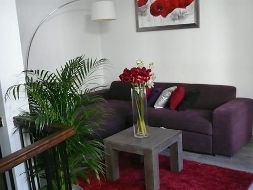 Loft Fraternite Hotel Bagnolet Ngoại thất bức ảnh